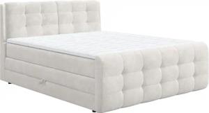 COTTA Boxspringbett Fort mit Bettkasten, inkl.