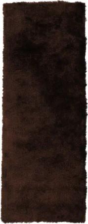carpetfine Hochflor-Teppich Breeze, rechteckig, Höhe: 45