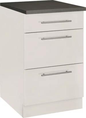 wiho Küchen Unterschrank Cali 50 cm