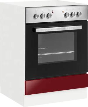 wiho Küchen Herdumbauschrank Flexi2