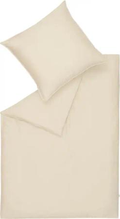 Esprit Bettwäsche Washed Cotton, Renforcé, 2