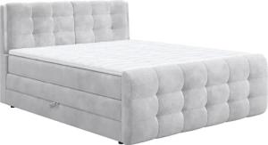 COTTA Boxspringbett Fort mit Bettkasten, inkl.