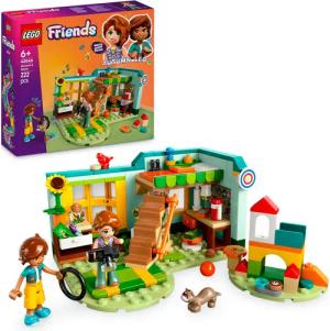 LEGO® Autumns Zimmer (42646), LEGO Friends