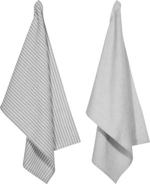 PAD Geschirrtuch Fiora vs. Leda, (Set,