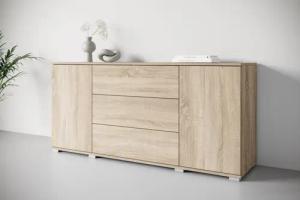 INOSIGN Sideboard Kenia, Kommode für das