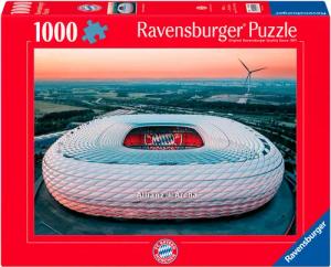 Ravensburger Puzzle Allianz Arena München, 1000