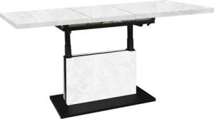 Mäusbacher Couchtisch Lift Couchtisch, höhenverstellbar 56-75cm,