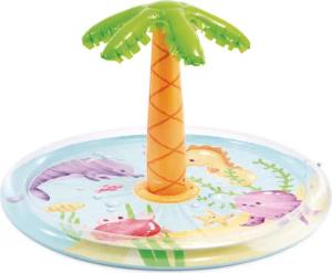 Intex Planschbecken »PALM TREE SPRAY POOL«,