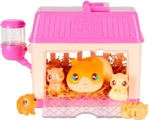 Moose Spielwelt Little Live Pets: Mama
