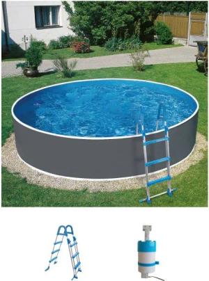my POOL BWT Rundpool HYPE 1