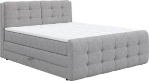 COTTA Boxspringbett Fort mit Bettkasten, inkl.