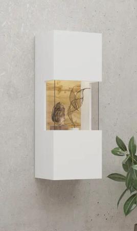 INOSIGN Hängevitrine Ava, Breite 36 cm,