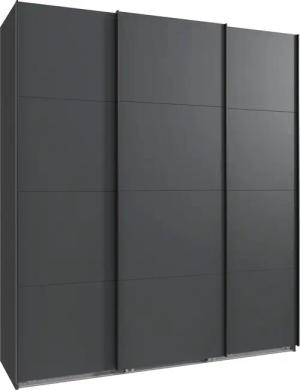 Wimex Kleiderschrank Mugano, Made in Germany,