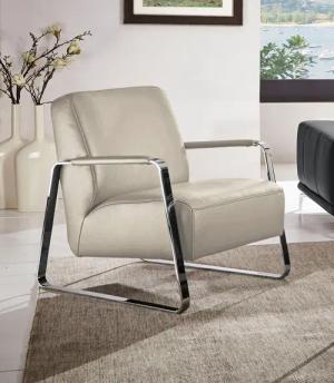 W.SCHILLIG Cocktailsessel quadroo Designsessel, Loungesessel, mit