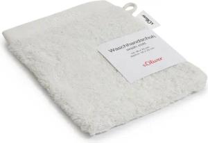 s.Oliver Waschhandschuh s.Oliver, Premium Qualität, 600