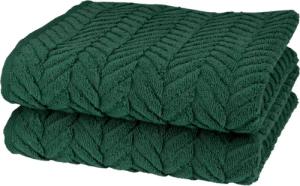 ROSS Handtücher Sensual 9001, Frottier (2-St),