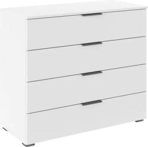 rauch Schubkastenkommode Sideboard Schubladenkommode AGORDO mit