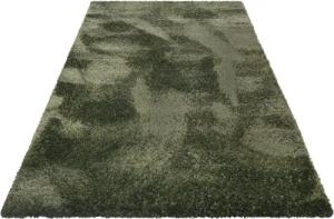 Esprit Hochflor-Teppich YOGI ESP-096, rechteckig, Höhe: