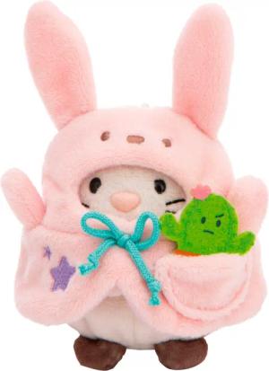 Nici Kuscheltier mymochi, Katze Angy, 8