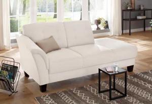 Home affaire Recamiere Trondheim, freistehend, mit