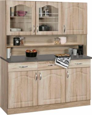 wiho Küchen Küchenbuffet Linz 150 cm