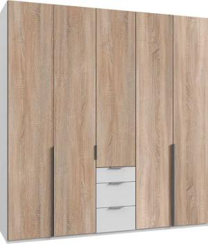 Wimex Kleiderschrank New York wahlweise 208
