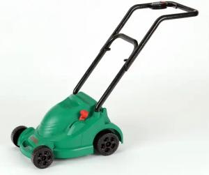 Klein Kinder-Rasenmäher BOSCH, Made in Germany