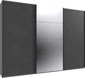 Wimex Kleiderschrank Mugano, Made in Germany,