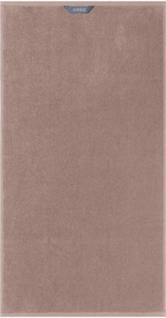 Egeria Duschtuch BOSTON, Frottier (1-St), hergestellt