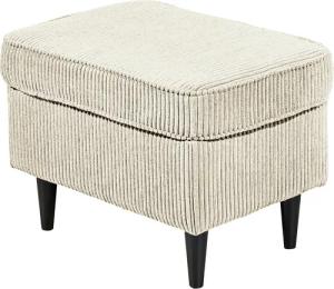 ED EXCITING DESIGN Hocker Oskar, mit
