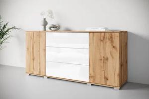INOSIGN Sideboard Kenia, Kommode für das