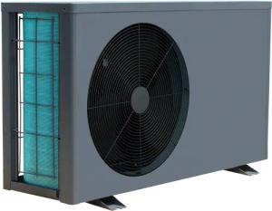 Ubbink Pool-Wärmepumpe Heatermax Inverter 20, 3