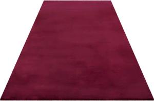 Esprit Hochflor-Teppich Alice ESP-4377, Kunstfell, rechteckig,