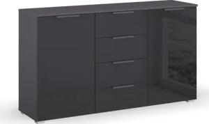 rauch Schubkastenkommode Sideboard Kommode Kombikommode KOLUNA