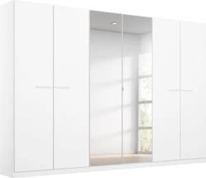 rauch Drehtürenschrank Kleiderschrank Schrank Garderobe TOPSELLER