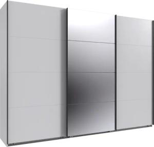 Wimex Kleiderschrank Mugano, Made in Germany,