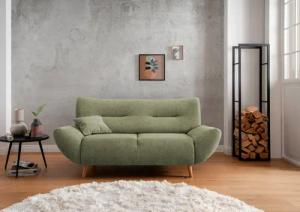 INOSIGN 2-Sitzer Drago elegant und zeitlos,