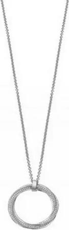 Esprit Kette mit Anhänger ELNL92207A800
