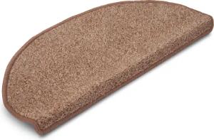 Hanse Home Exclusiv Stufenmatte Liberty, halbrund,