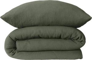 Schiesser Bettwäsche Molly aus supersofter Musselin-Qualität