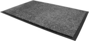 Primaflor-Ideen in Textil Fußmatte Schmutzfangmatte CLEAN