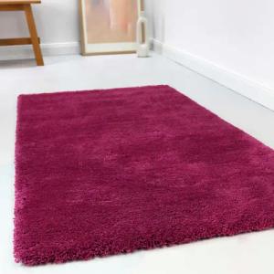 Esprit Hochflor-Teppich Relaxx ESP-4150, rechteckig, Höhe: