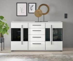 INOSIGN Sideboard Cantara, moderner Schrank, Kommode