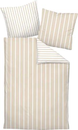 Janine Wendebettwäsche modernclassic 39028-28, Mako-Satin, mit