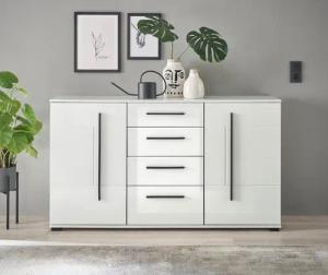 INOSIGN Sideboard Cantara, moderner Schrank, Kommode