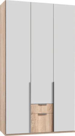 Wimex Kleiderschrank New York wahlweise 208