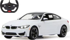 Jamara RC-Auto BMW Coupe 1:14 weiß