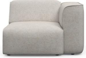 RAUM.ID Sessel Merid Sofa-Eckelement, Maße B/T/H: