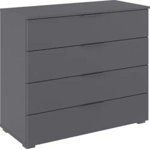 rauch Schubkastenkommode Sideboard Schubladenkommode AGORDO mit