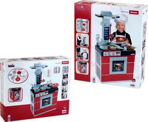 Klein Spielküche MIELE, Made in Germany